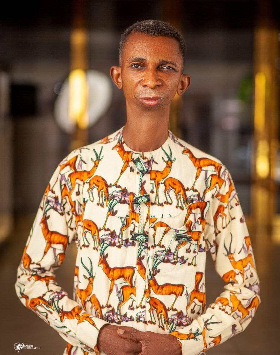 ceo of jochya