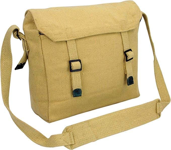 Eco-Friendly Messenger product
