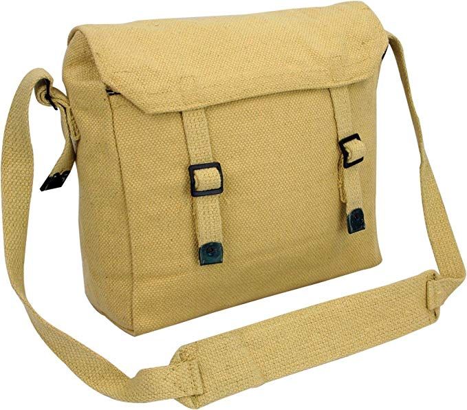 Eco-Friendly Messenger product