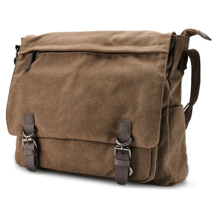 Urban Canvas Messenger product