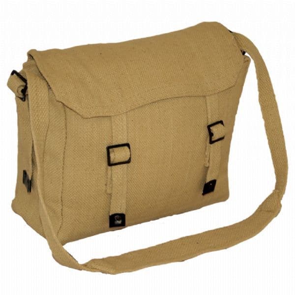 Eco-Friendly Messenger product